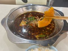 -辣妈水饺红冒菜(金阳路店)
