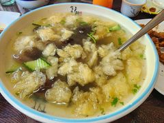 -四四席博山老菜馆