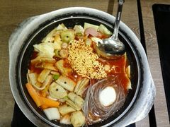 -火炉火自助餐(枫蓝国际店)