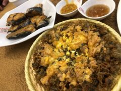 -潮道鱼仔店·潮汕味(长兴路店)