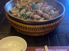 -喷泉广场餐厅·宵夜·海鲜烧烤大排档(长隆企鹅酒店)