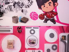 -新世界大丸百货