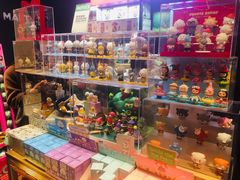 -泡泡玛特POPMART(苏州诚品生活店)