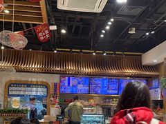 -西部马华清真兰州牛肉面·烧烤夜市(三里河店)