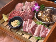 -大阪烧肉BAKA一代(十亩地店)