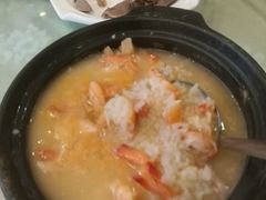 虾粥-湛江明记(湛江鸡湛江生蚝)