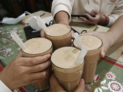 -Santoor 萨都里印度餐厅(北锣鼓巷店)