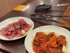 -蒜香焼肉PURUSHIN(马场路店)