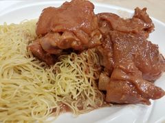 -盛记粥面(佐敦店)