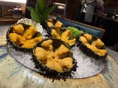 -胆道·海胆专门店(凯德晶萃店)