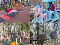 -水上乐园·欢乐世界