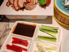 -雀蓝川菜(滨湖万象汇店)