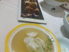 -惠丰堂饭庄·烤鸭·京味菜(翠微路店)