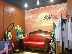 -千古迷阵密室逃脱·剧本推理(成都旗舰店)