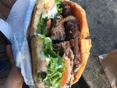 -Fergburger(皇后镇店)