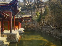 -华清宫景区