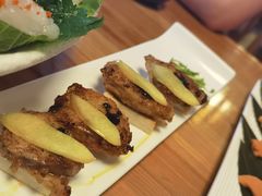 -王鼎精致料理铁板烧(世博源店)