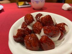 心太软-老吉士酒家(天平路店)