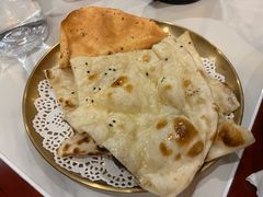 -清真· AL-JANNAT 佳纳特餐厅(仙林店)