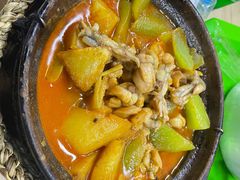 -丽丽三鲜螺蛳粉(田林路店)