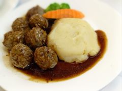 -库滋明·俄罗斯特色美食(中央大街店)