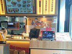 -熊吞·大碗丼烧肉饭(西市场嘉华店)