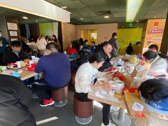 -麦当劳(团结湖店)
