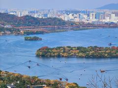 -九曜山