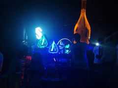 -苏荷酒吧(九街店)