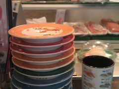 -板长寿司(铜锣湾店)