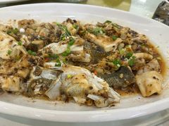 -寻味顺德·南记酒家·传统顺德菜·鱼生(广源路店)