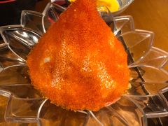火山沙拉-魔丼屋(日月光店)