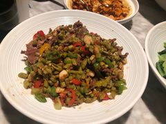 -蔴将·川菜(黄龙万科店)