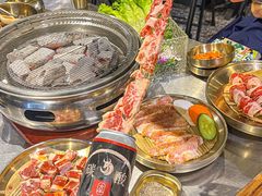 -本炙炭烤·蒲烧活鳗料理店(金沙洲店)