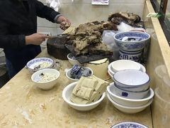 -老刘家泡馍·陕西老字号(钟楼广济街店)