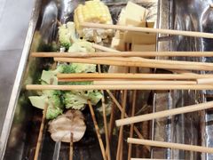 -串掌门砂锅串串香(后瑞店)