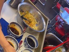 -王祖名抻面(罗湖分店)