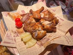 -蛙来哒(大汉悦中心店)