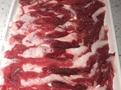 -京韵胡同·酱香羊蝎子火锅涮肉(长寿路店)