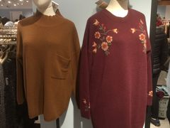 -春竹·微奥莱(北京西路店)