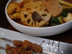 -臻老板牛肉面(光华路SOHO店)