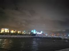 -琴岛之星摩天轮