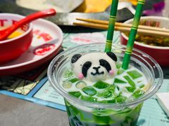 -生活如沸·顺德水牛奶火锅(大学路店)