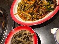 -粗粮人家·东北菜(洋桥店)