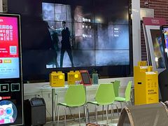 -华美国际影城(旧宫永辉店)