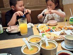 -虹料理·日料放题(悠方店)