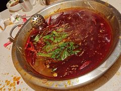 -小龙坎火锅(全球总店)