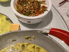 -辣婆婆(航天桥店)