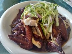 石潭贵香鸡-石潭贵香酒店(玄真路店)
