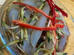 -东顺全羊坊烧烤炒菜莜面(张北店)